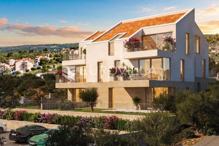 Apartma Naprodaj - Splitsko-dalmatinska Supetar - foto 5/9