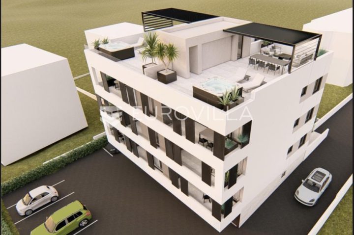 Apartment Zu verkaufen - Zadarska Zadar - foto 2/18