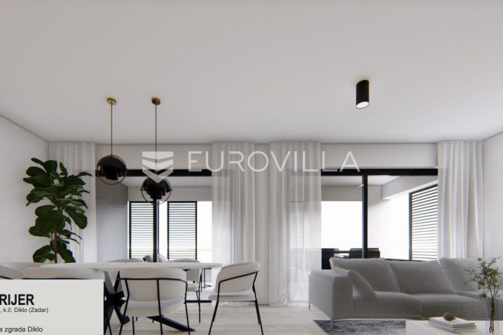 Apartment Zu verkaufen - Zadarska Zadar - foto 4/18