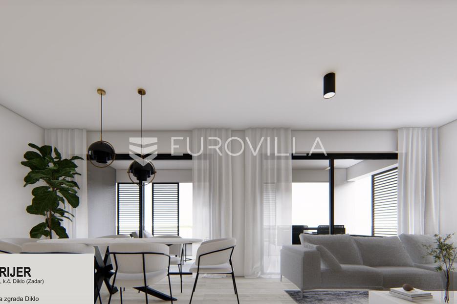 Flat For sale -  Zadar