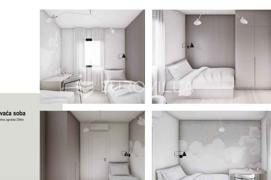 Flat For sale -  Zadar