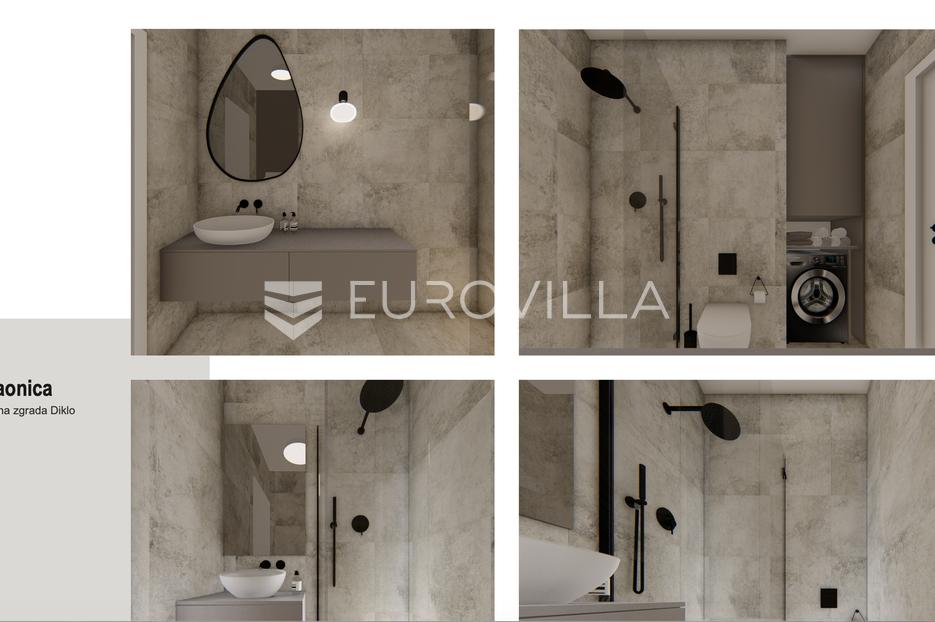 Flat For sale -  Zadar