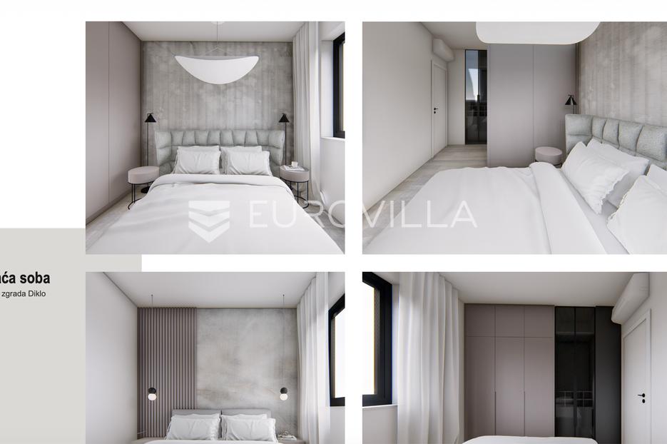 Flat For sale -  Zadar