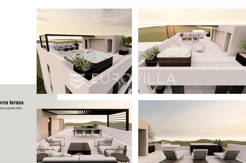 Flat For sale -  Zadar