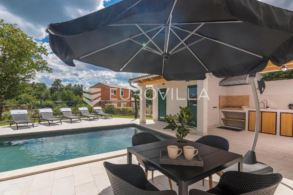 House For sale - Istarska Barban