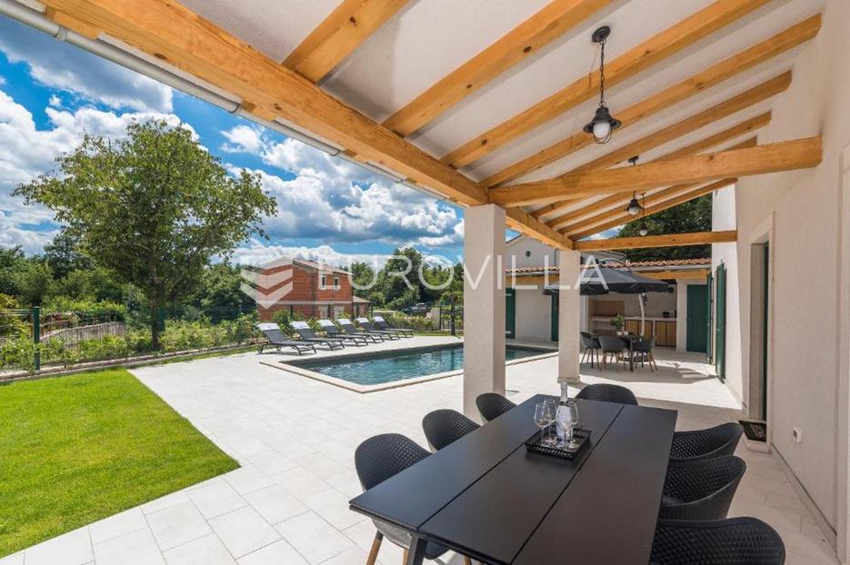 House For sale - Istarska Barban