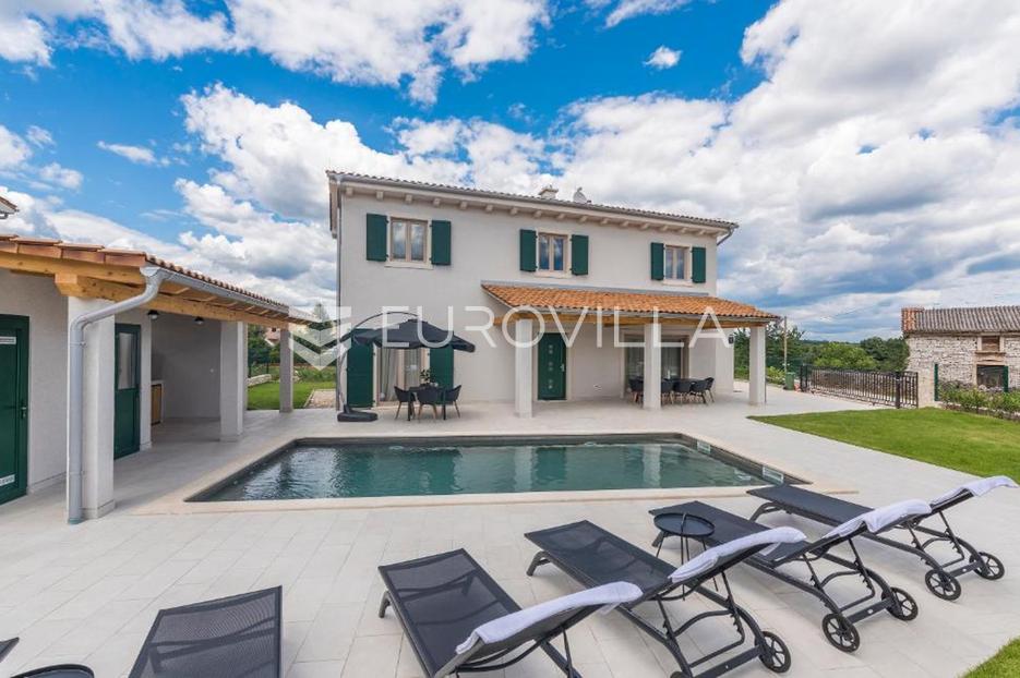House For sale - Istarska Barban - foto 2/23