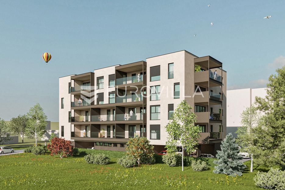 Apartment Zu verkaufen - Krapinsko-zagorska Krapinske Toplice - foto 4/6