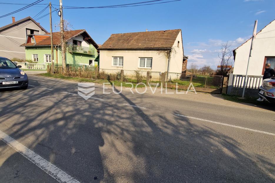 Maison À vendre -  Varaždin - Okolica