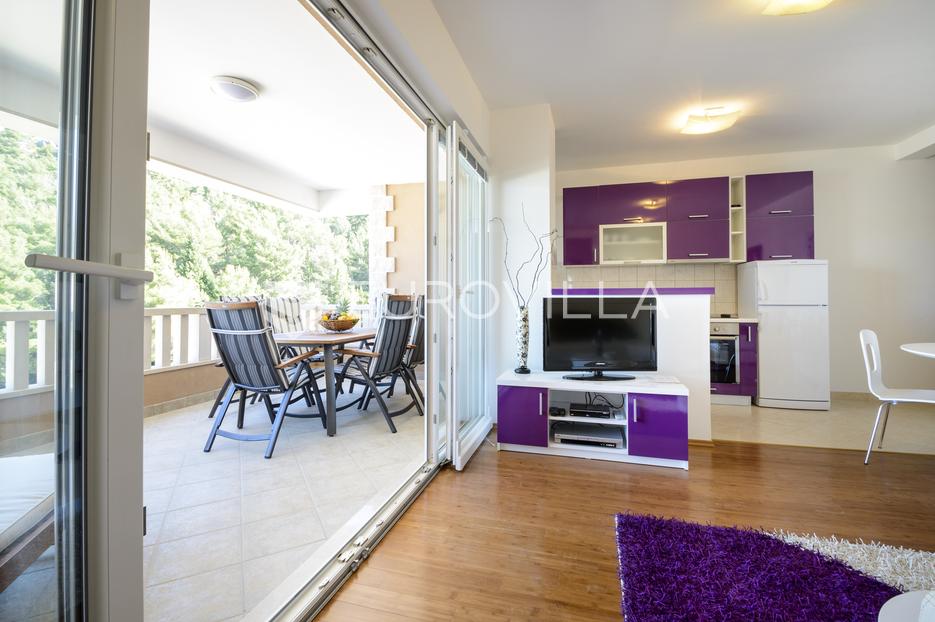 Apartmán Na predaj - Dubrovačko-neretvanska Slivno