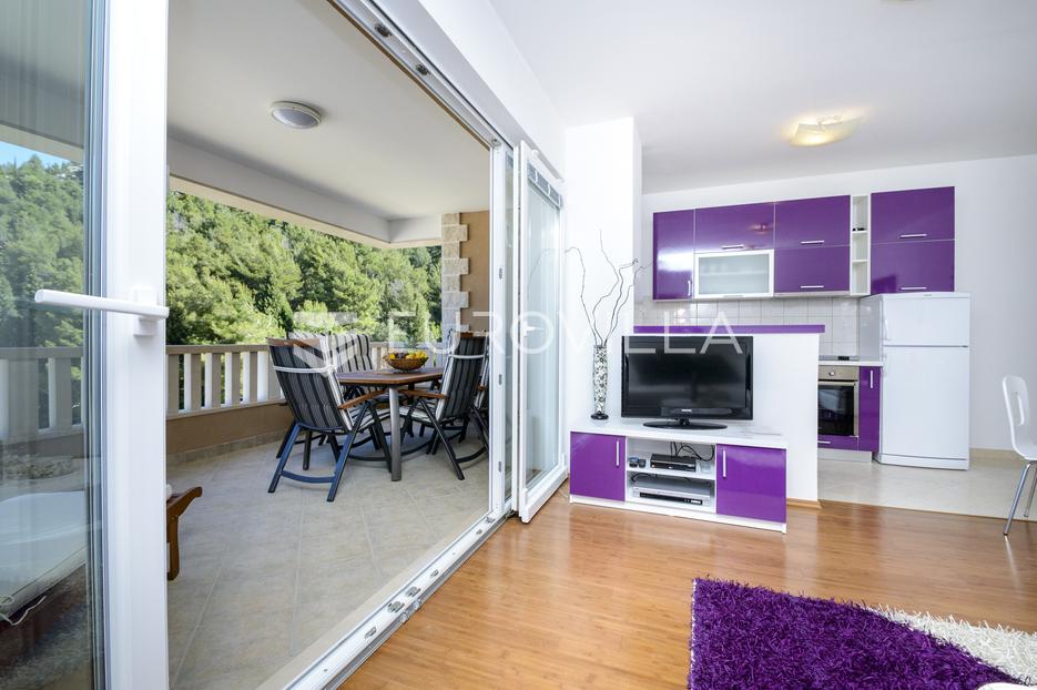 Apartmán Na predaj - Dubrovačko-neretvanska Slivno
