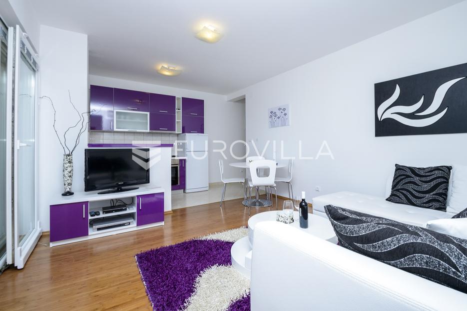 Apartmán Na predaj - Dubrovačko-neretvanska Slivno
