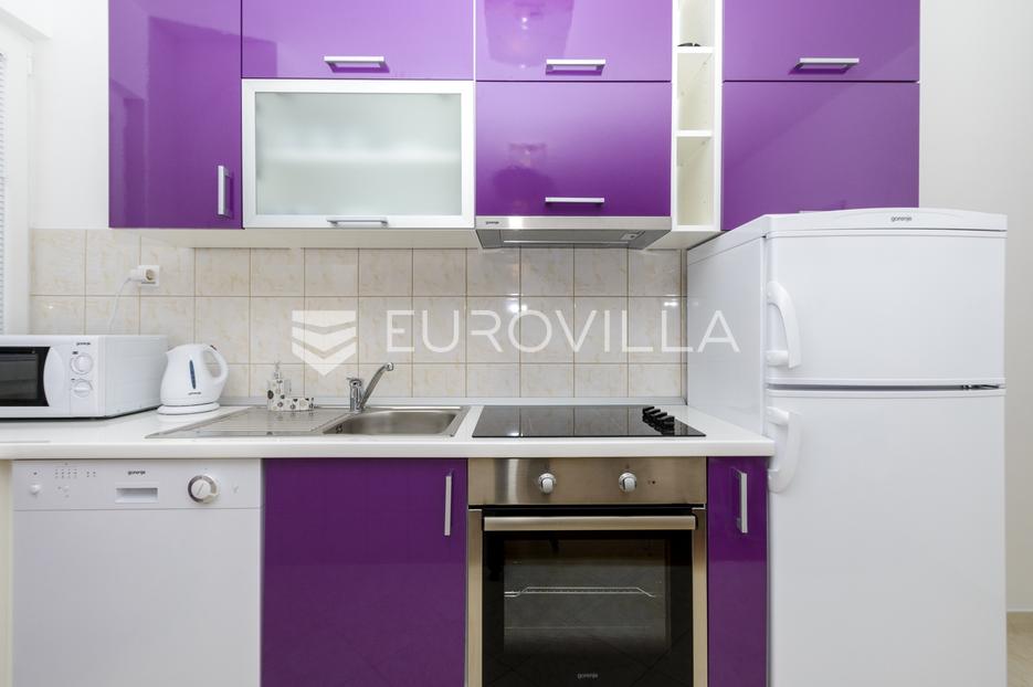 Apartmán Na predaj - Dubrovačko-neretvanska Slivno