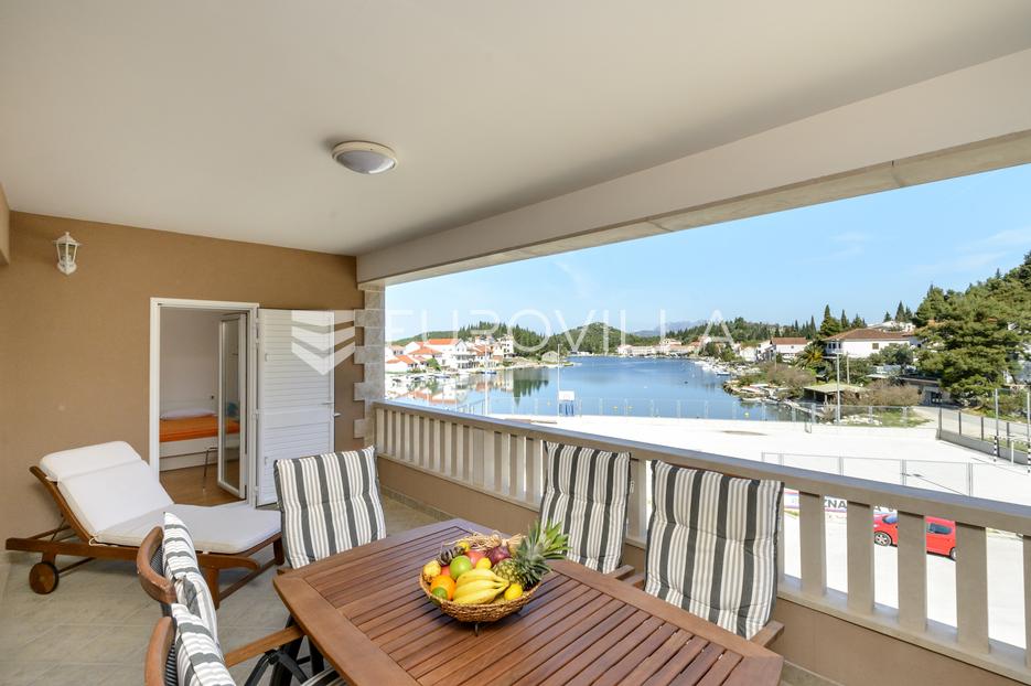 Apartmán Na predaj - Dubrovačko-neretvanska Slivno