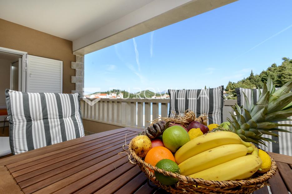 Apartmán Na predaj - Dubrovačko-neretvanska Slivno