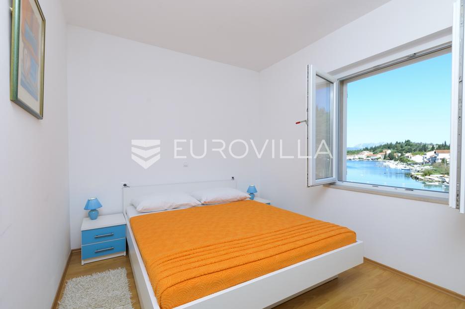 Apartmán Na predaj - Dubrovačko-neretvanska Slivno