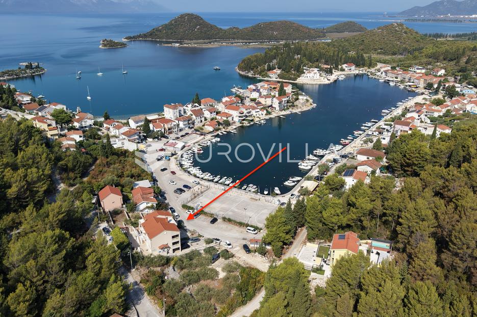 Apartmán Na predaj - Dubrovačko-neretvanska Slivno
