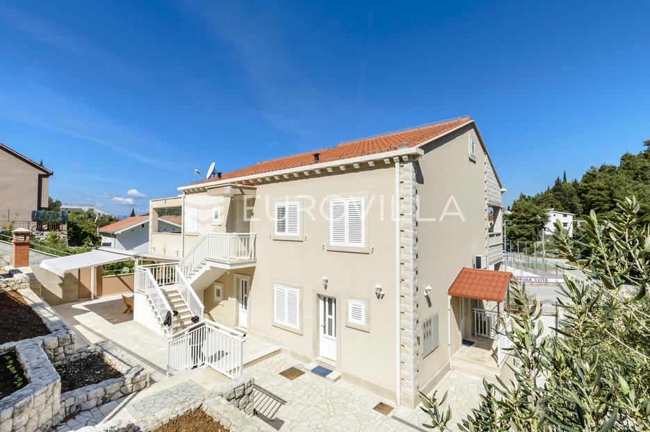Apartmán Na predaj - Dubrovačko-neretvanska Slivno