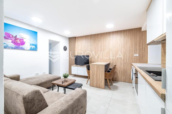 Apartmán K pronájmu - Grad Zagreb Donji Grad - foto 2/3