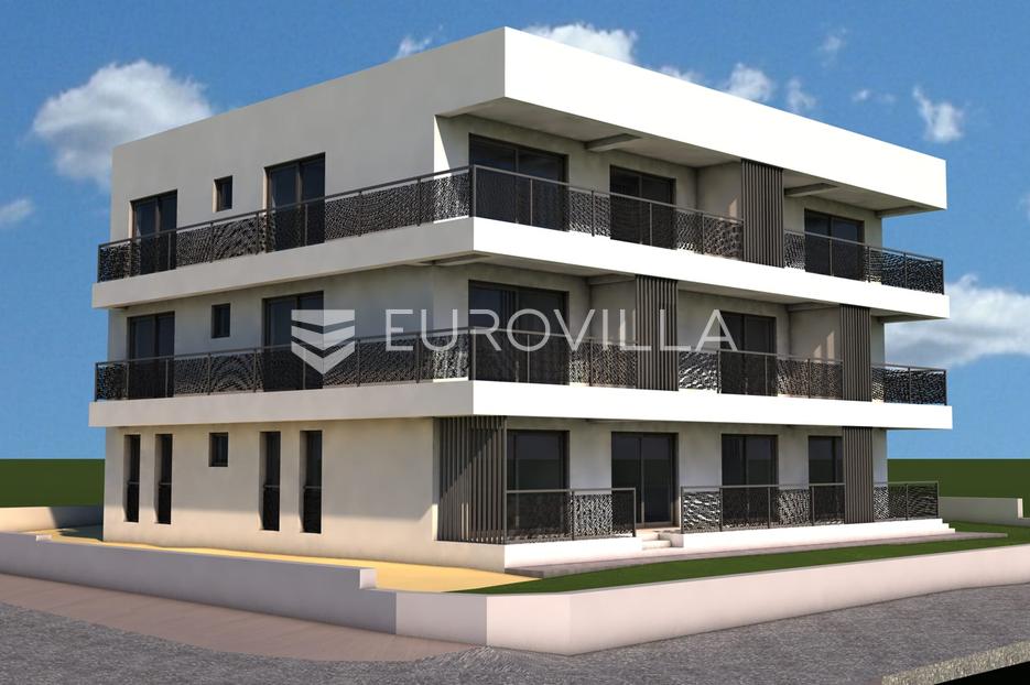 Apartmán Na predaj Rovinj