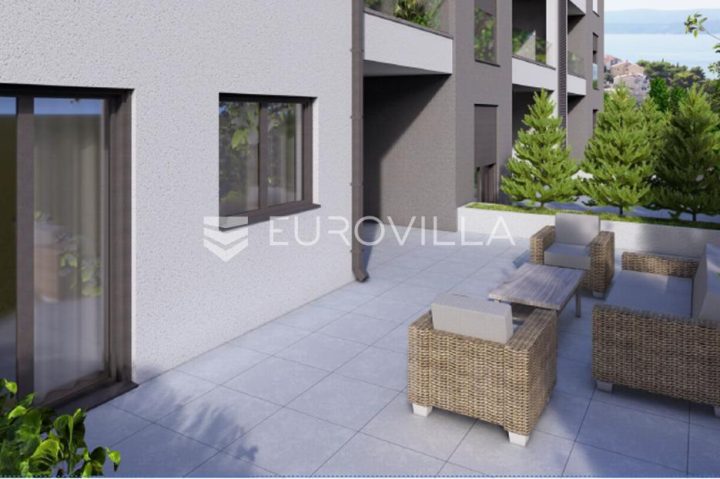 Apartmán na predaj 67 m² – Omiš