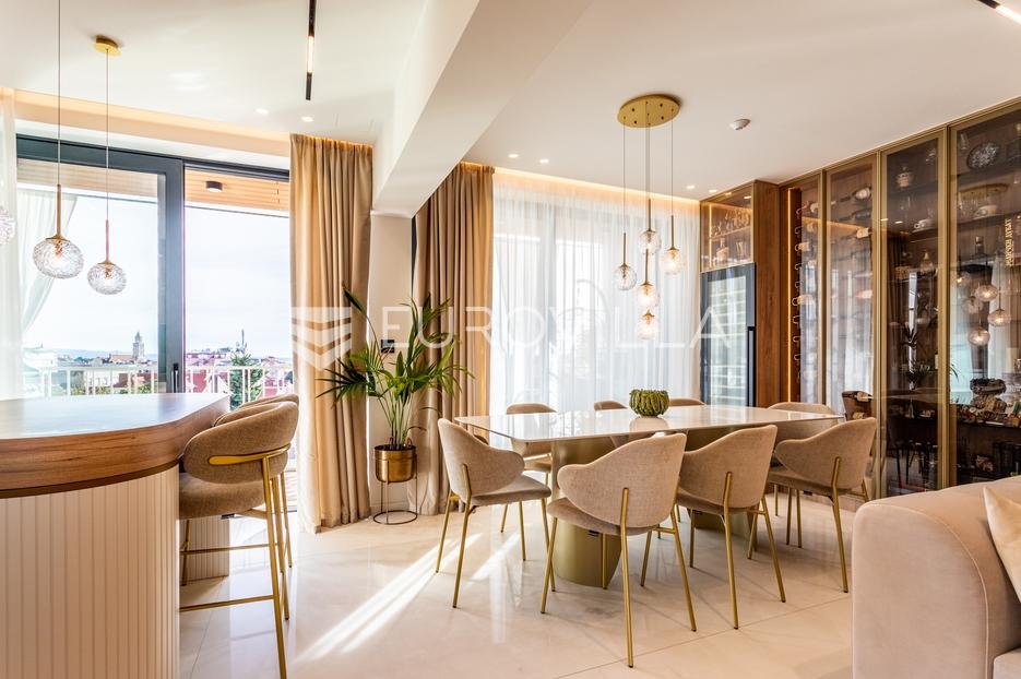 Appartamento In vendita - Splitsko-dalmatinska Split