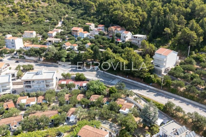 Parcela Naprodaj - Dubrovačko-neretvanska Slivno - foto 4/4