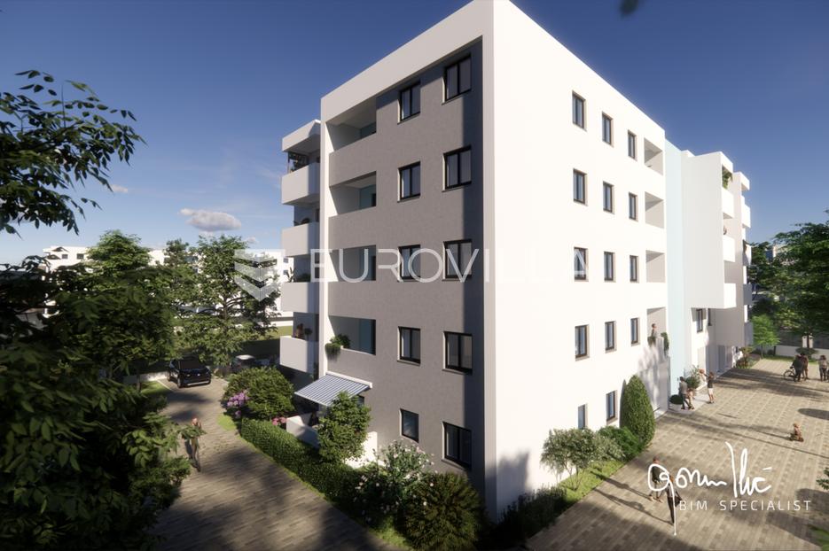 Flat For sale Monvidal