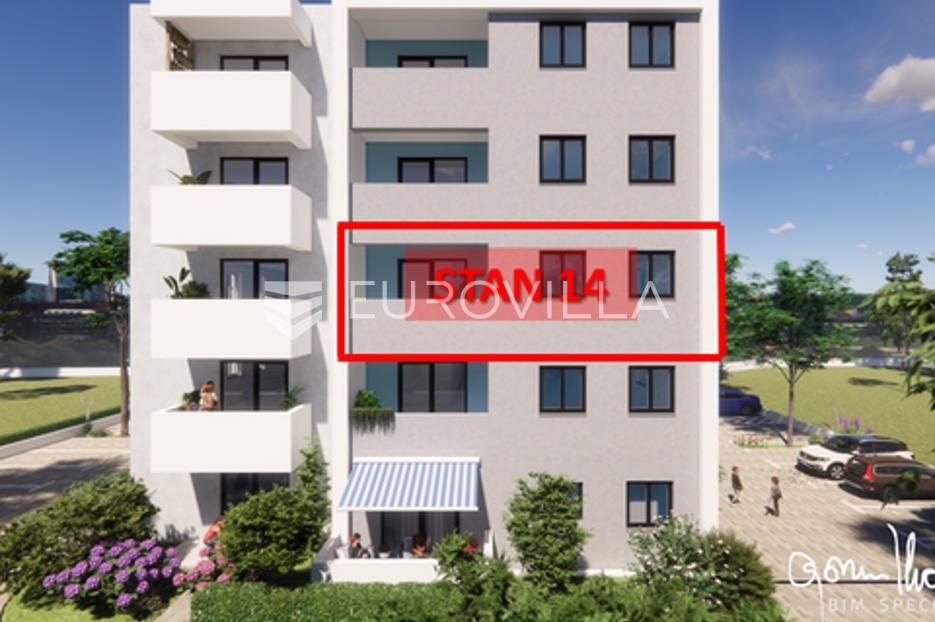 Flat For sale -  Pula