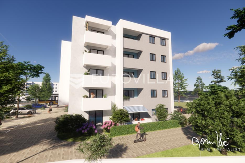 Flat For sale -  Pula