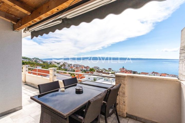 Flat For sale - Splitsko-dalmatinska Podstrana - foto 3/14