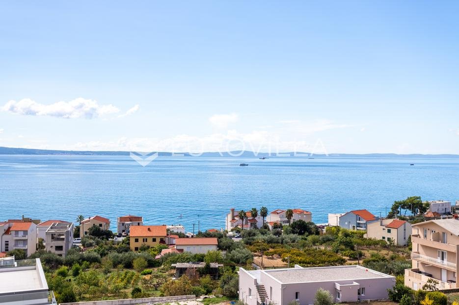 Flat For sale - Splitsko-dalmatinska Podstrana