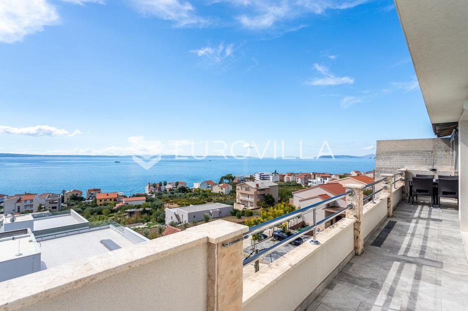 Flat For sale - Splitsko-dalmatinska Podstrana