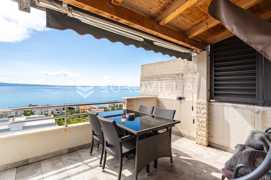 Flat For sale - Splitsko-dalmatinska Podstrana