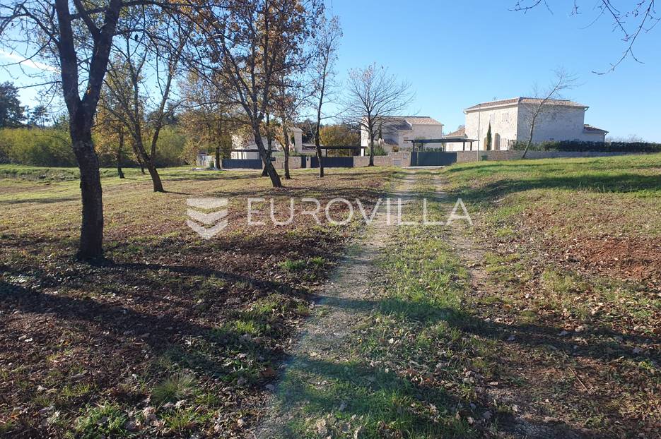 Pozemek Na prodej - Istarska Poreč
