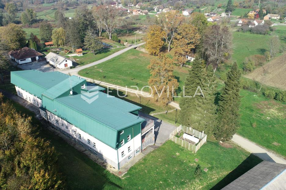 Casa In vendita -  Levanjska Varoš