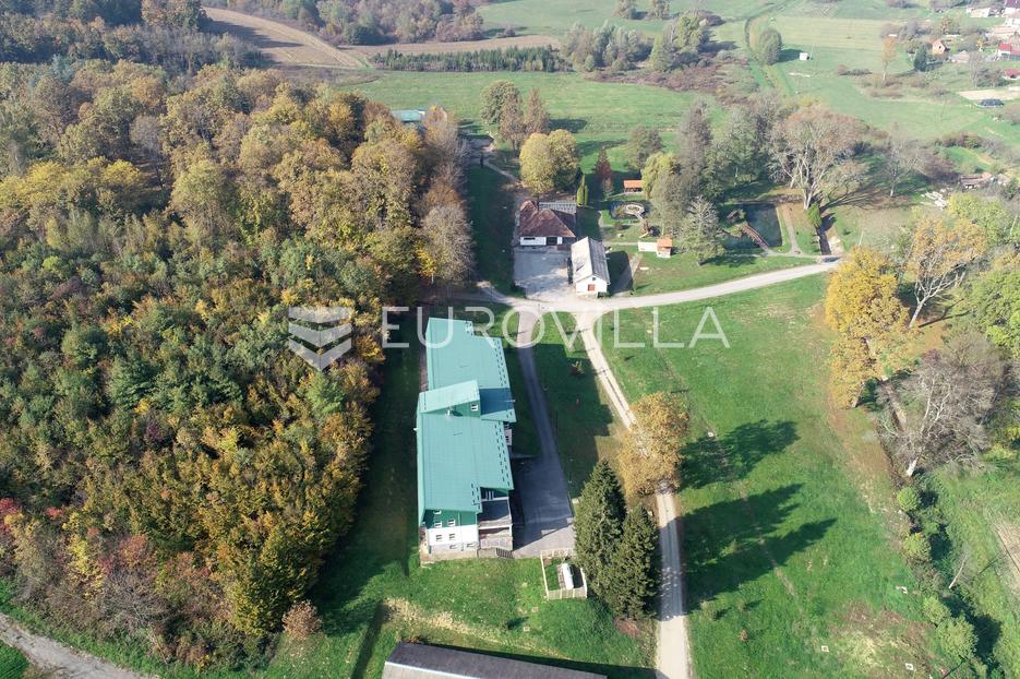 Casa In vendita -  Levanjska Varoš