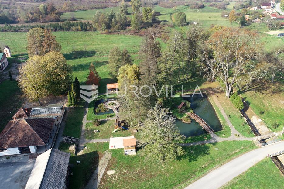 Casa In vendita -  Levanjska Varoš