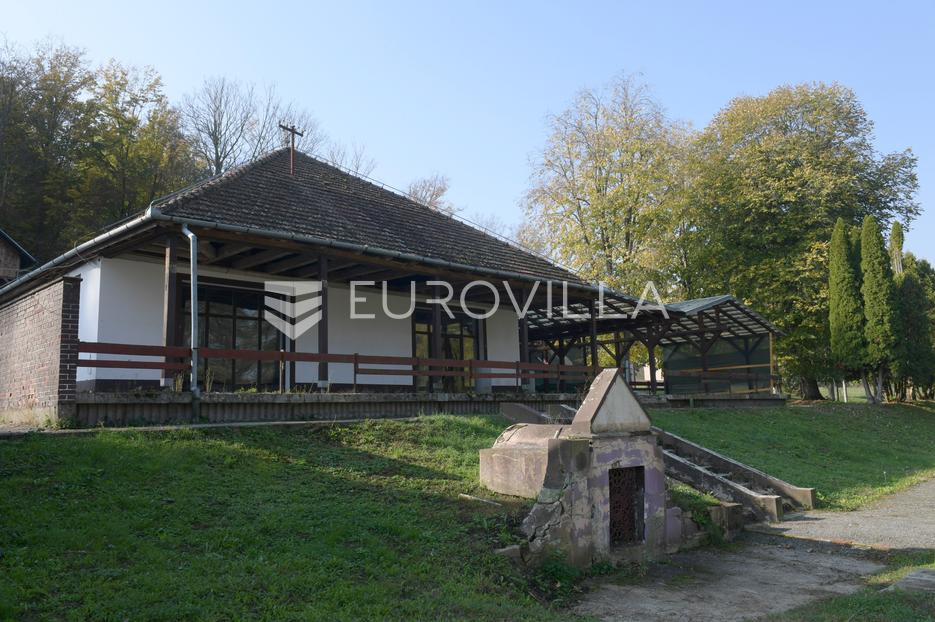 Casa In vendita -  Levanjska Varoš