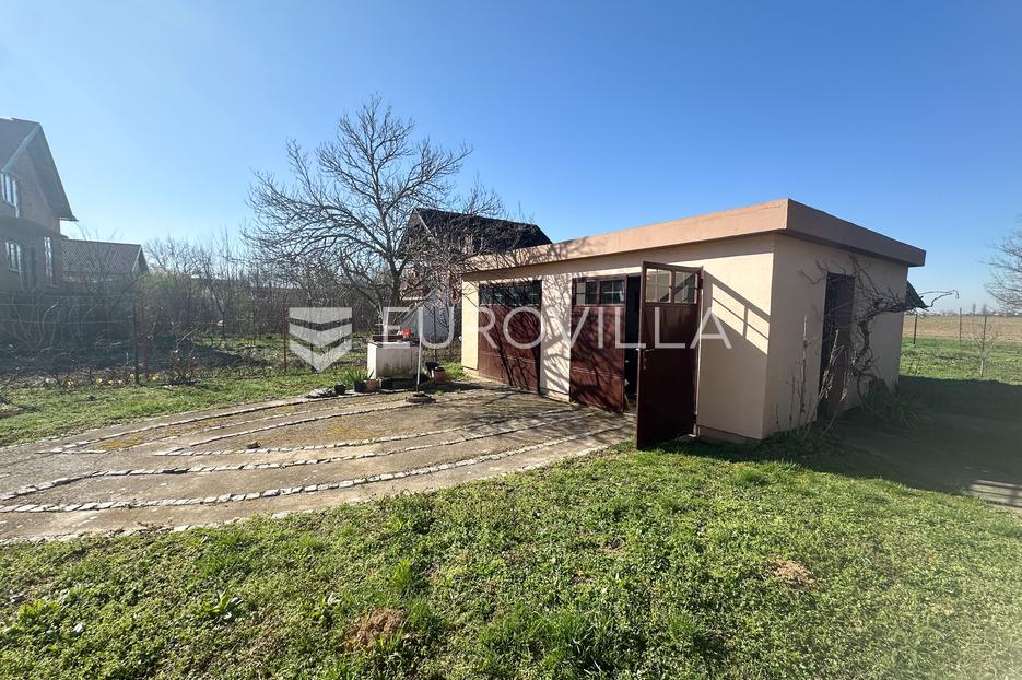 Dom Na predaj -  Vukovar