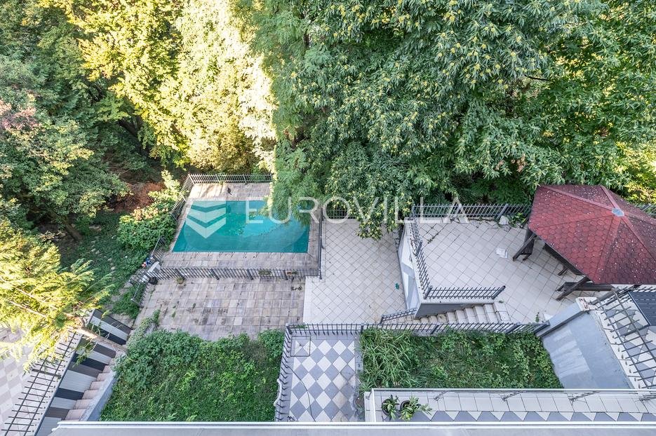 Apartma Naprodaj - Grad Zagreb Črnomerec