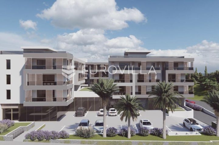 Flat for sale 115 m² – Podstrana