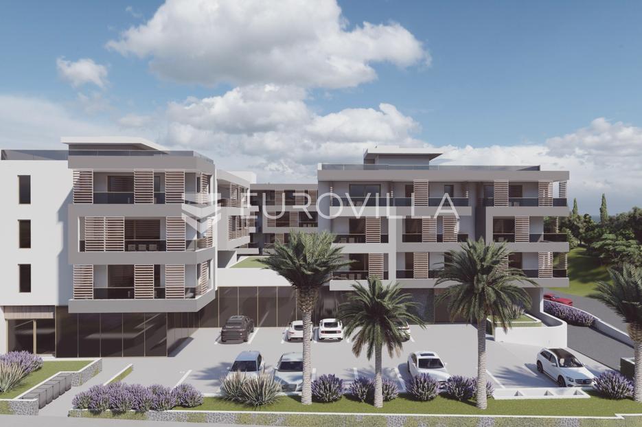 Flat For sale - Podstrana - foto 1/3