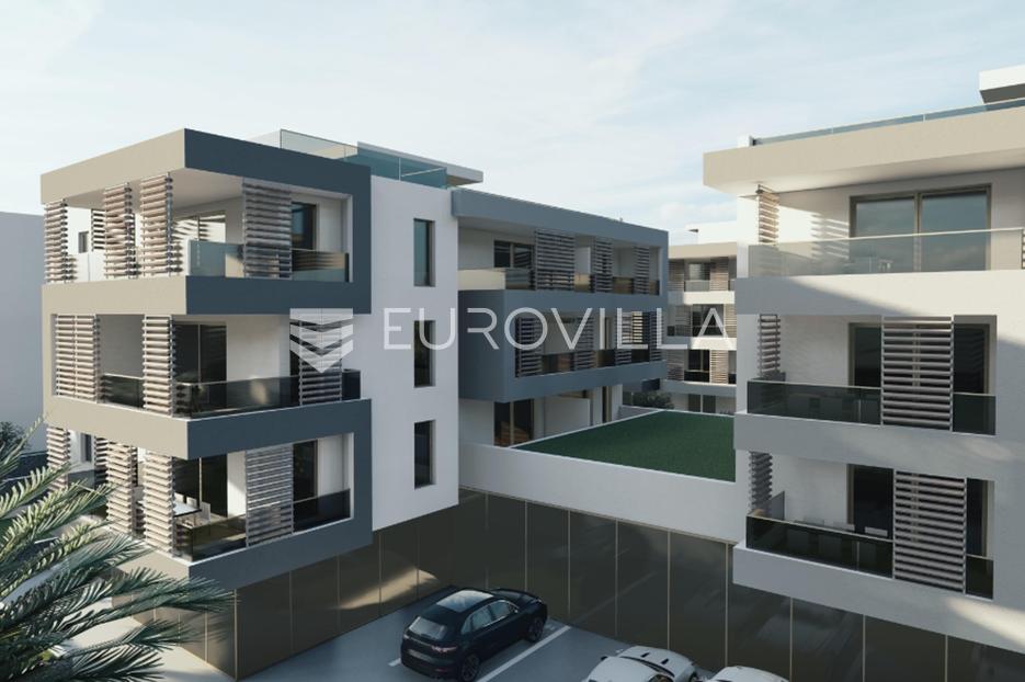 Flat For sale - Podstrana - foto 2/3