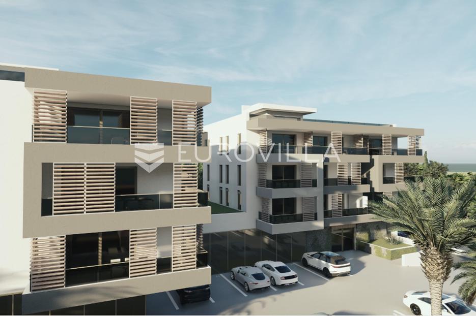 Flat For sale - Podstrana - foto 3/3