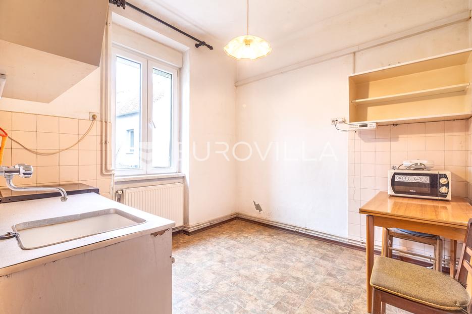 Apartment Zu verkaufen -  Trnje