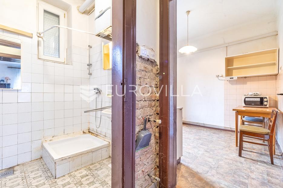 Apartment Zu verkaufen -  Trnje