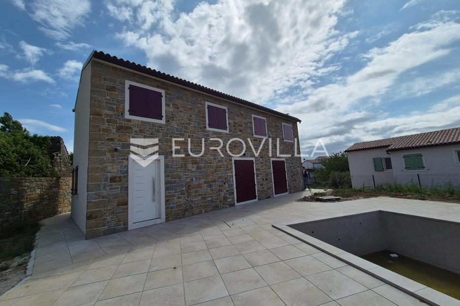 Haus Zu verkaufen - Istarska Buje - foto 1/2