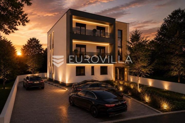 Mieszkanie na sprzedaż 73 m² – Šestinac