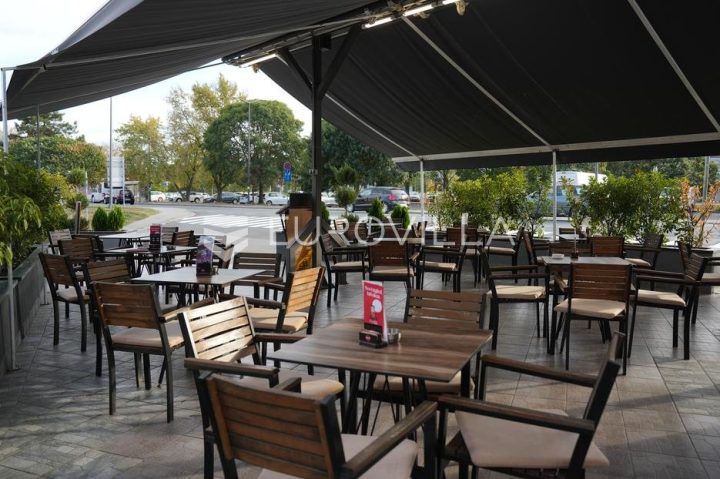 Commerciale Da affittare - Vukovarsko-srijemska Vukovar - foto 3/24